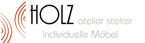 Logo Holzatelier-Stelter